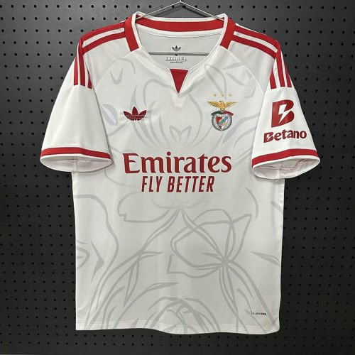 26-27 Benfica Third Cheap Soccer Jerseys