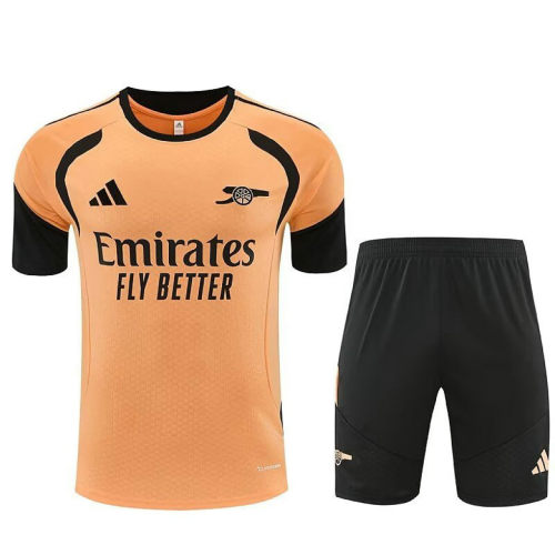 26-27 Arsenal Training Soccer Suit