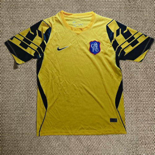 26-27 Chelsea Pre-Match Cheap Soccer Jerseys