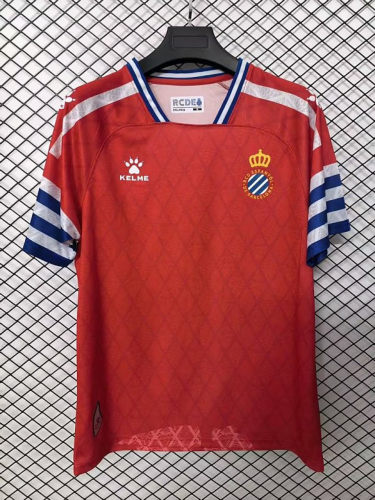 26-27 Spanish Away Cheap Soccer Jerseys