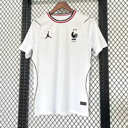 26-27 France Cheap Soccer Jerseys