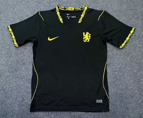 26-27 Chelsea Away Cheap Soccer Jerseys 
