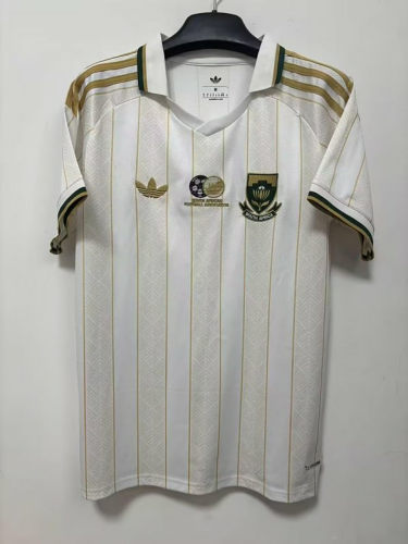 26-27 South Africa Special Cheap Soccer Jerseys