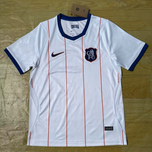 26-27 Chelsea Third Cheap Soccer Jerseys