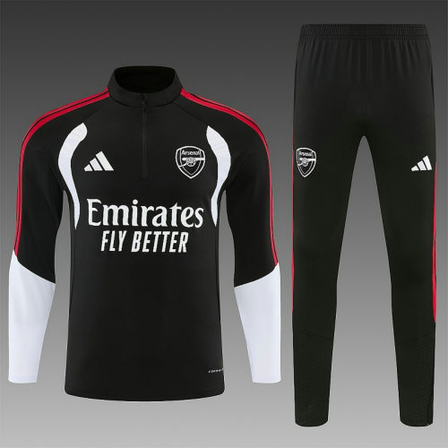 26-27 Arsenal Long Sleeve tracksuit