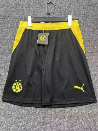 26-27 Dortmund Home Shorts