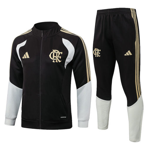 26-27 Flamengo Jackets