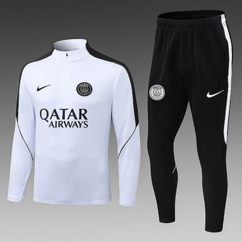 26-27 Paris Long Sleeve tracksuit