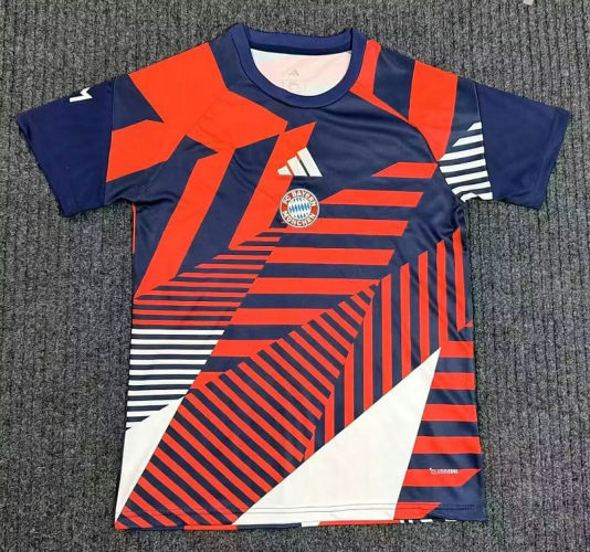 26-27 Bayern Special Cheap Soccer Jerseys