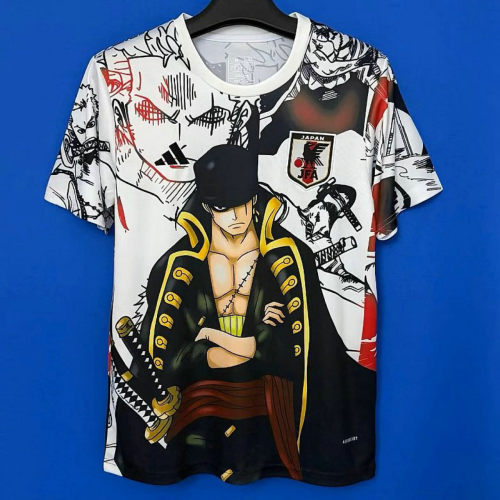 26-27 Japan Cheap Soccer Jerseys 