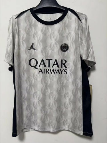 26-27 Paris Training Cheap Soccer Jerseys