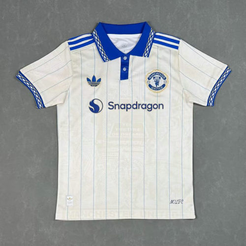 26-27 Man United Cheap Soccer Jerseys