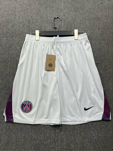 26-27 Paris Away Soccer Shorts