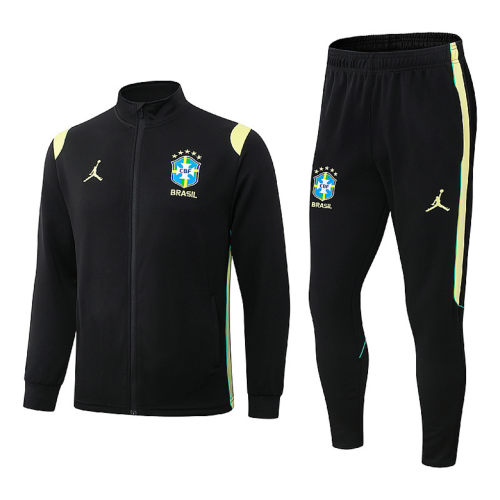 00-01 Brazil Jackets