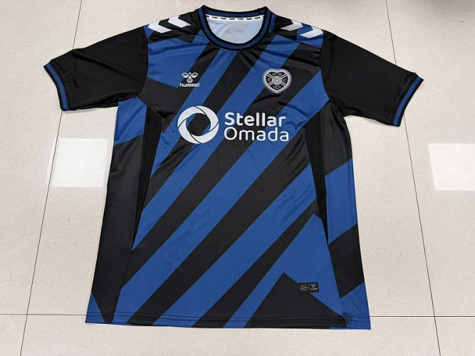 26-27 Hatz Third Cheap Soccer Jerseys