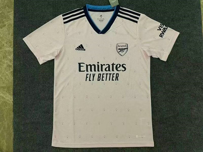 22-23 Arsenal Third Retro Cheap Soccer Jerseys