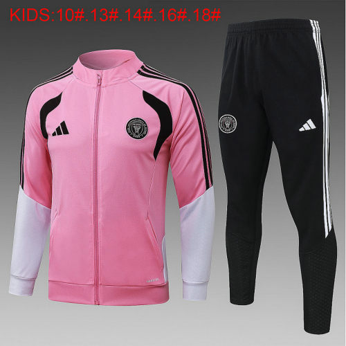 26-27 Inter Milan Jackets