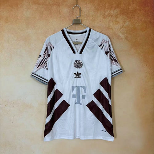 Bayern Special Cheap Soccer Jerseys 