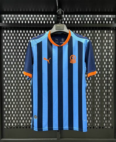 26-27 Gerona Away Cheap Soccer Jerseys