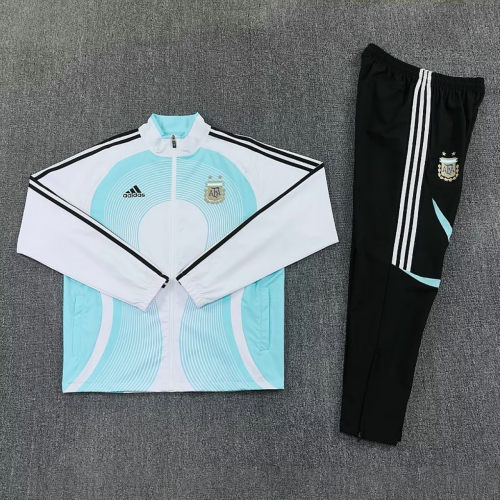 26-27 Argentina Jackets