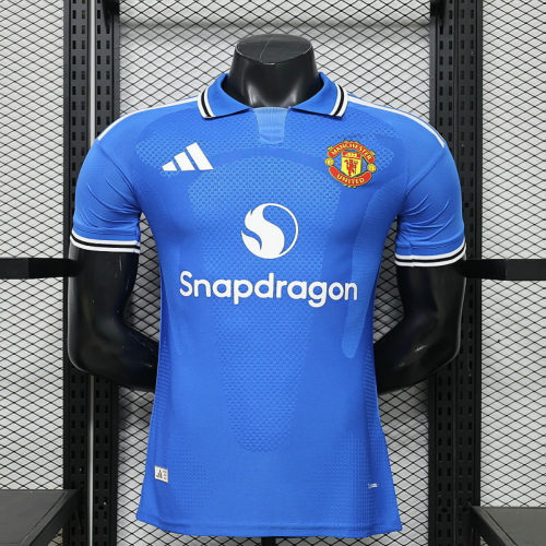 26-27 Manchester City Player Version Cheap Soccer Jerseys 