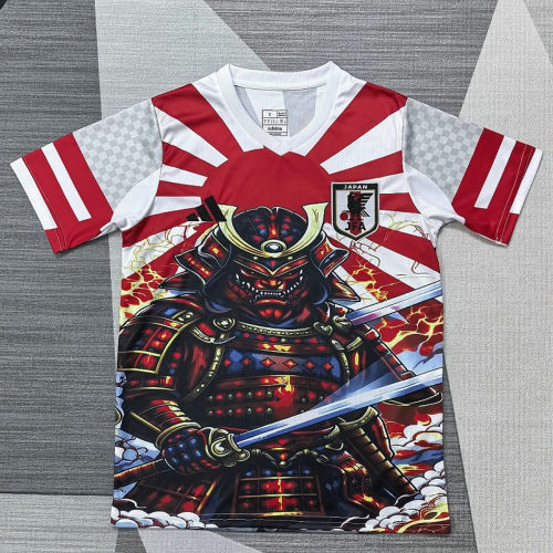 2026 Japan Special Cheap Soccer Jerseys 