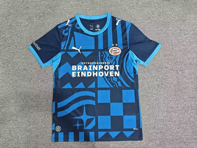 26-27 PSV Third Cheap Soccer Jerseys