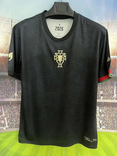 26-27 Portugal Cheap Soccer Jerseys 