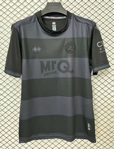 26-27 Rangers Third Cheap Soccer Jerseys