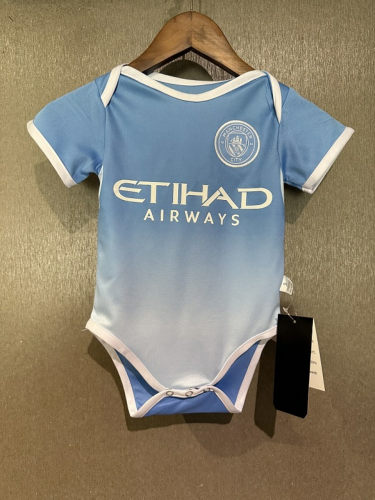 26-27 Manchester City Home Cheap Soccer Jerseys