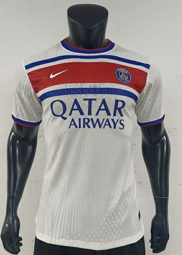 26-27 Paris Player Version Cheap Soccer Jerseys