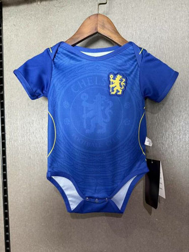 26-27 Chelsea Home Baby Cheap Soccer Jerseys