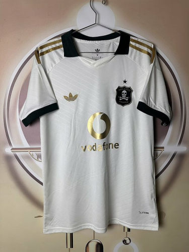 26-27 Orlando City Away Cheap Soccer Jerseys