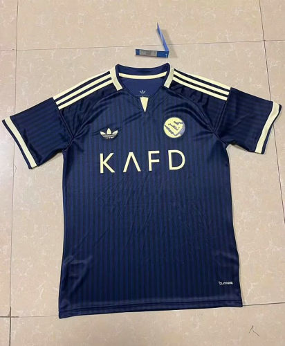 26-27 Al-Nassr Away Cheap Soccer Jerseys