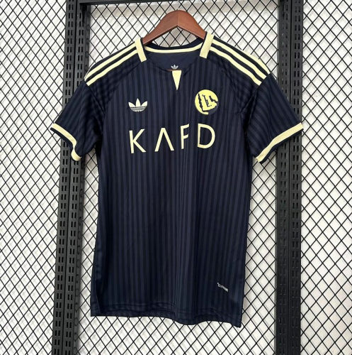 26-27 Al-Nassr Away Cheap Soccer Jerseys