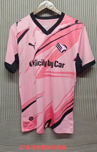 26-27 Palermo Cheap Soccer Jerseys
