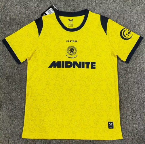 26-27 Middlesbrough Cheap Soccer Jerseys 