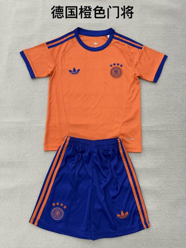 26-27 Germany Cheap Soccer Jerseys and Shorts