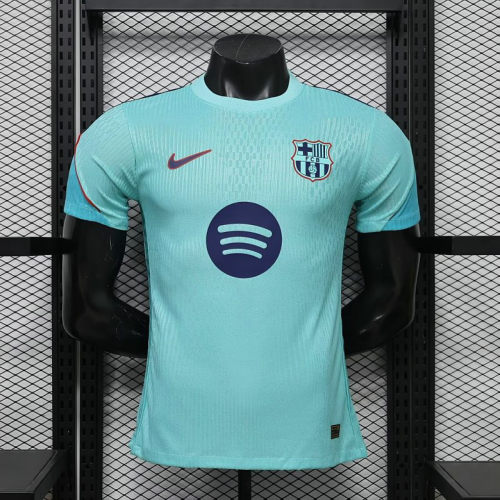 26-27 Barcelona Player Version Cheap Soccer Jerseys 