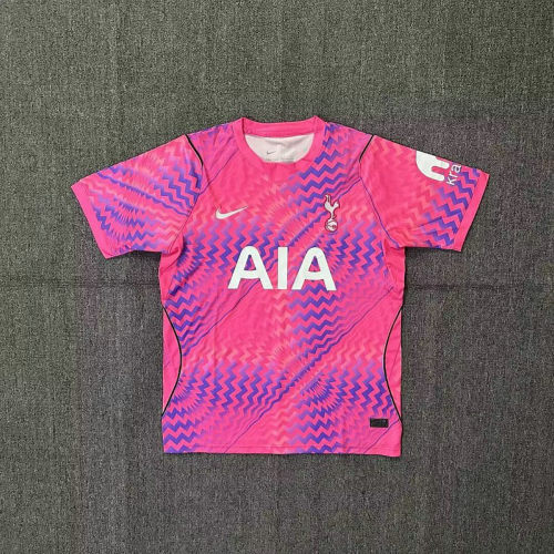 26-27 Tottenham Goalkeeper Cheap Soccer Jerseys