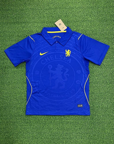 26-27 Chelsea Home Cheap Soccer Jerseys