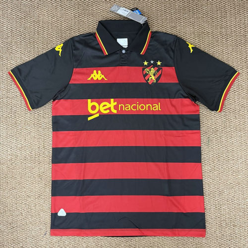 26-27 Recife Home Cheap Soccer Jerseys