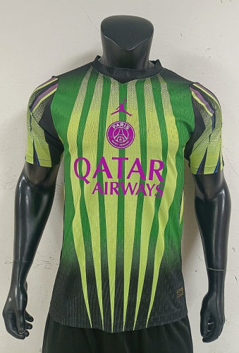 26-27 Paris Special Player Version Cheap Soccer Jerseys
