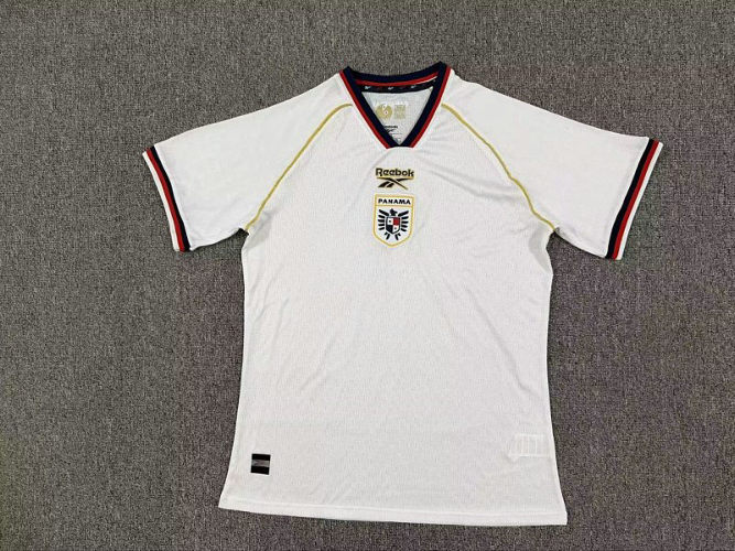 26-27 Panama Away Women Cheap Soccer Jerseys 