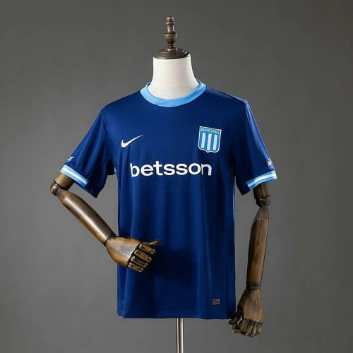 26-27 Avellaneda Away Cheap Soccer Jerseys
