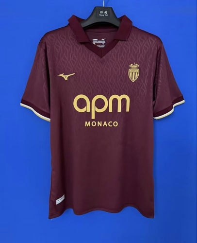 26-27 Morocco Away Cheap Soccer Jerseys 