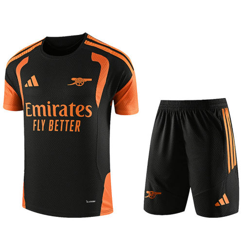 26-27 Arsenal Training Soccer Suit