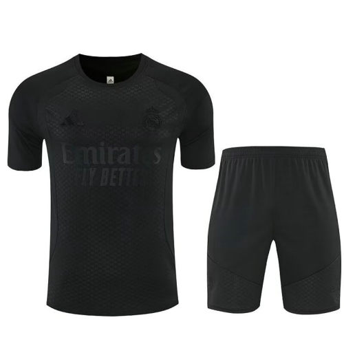 26-27 Real Madrid Training Soccer Suit