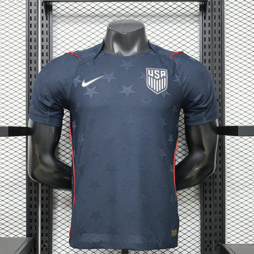 2026 United States Away Cheap Soccer Jerseys