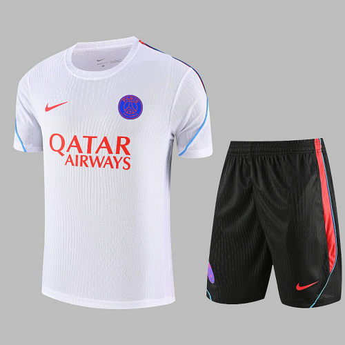26-27 Paris Training Soccer Suit